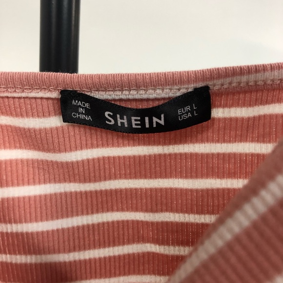 Cropped tank - Picture 3 of 3